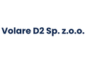 Logo dewelopera: Volare D2 Sp. z o.o.
