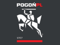 Pogoń Sp. z o.o. logo