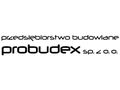 Probudex sp. z o.o. Przedsiębiorstwo Budowlane logo