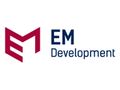 Em Development logo
