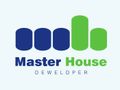 Logo dewelopera: Master House Sp. z o.o. Sp. K.