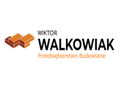 Przedsiębiorstwo Budowlane Marcin Walkowiak logo