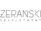 Żerański Development logo