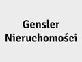 Gensler Nieruchomości logo