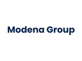Modena Group logo