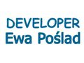 Developer Ewa Poślad logo