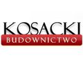 Kosacki Budownictwo logo