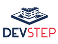 DEVSTEP Sp. z o.o. logo