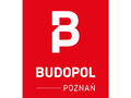 Logo dewelopera: Budopol-Poznań sp. z o.o.