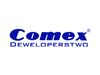 COMEX Deweloperstwo Sp. zo.o. Sp. K. logo