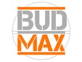 Budmax logo