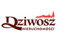 Dziwosz Nieruchomości logo