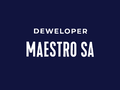 Maestro SA logo