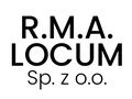R.M.A. LOCUM Sp z o.o. logo