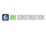 MH Construction logo