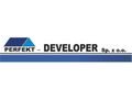 Logo dewelopera: Perfekt Developer Sp. z o.o.