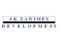 J.K Zawimex Development logo
