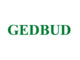 Gedbud Firma Budowlana logo