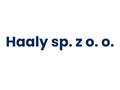 Haaly sp. z o. o. logo