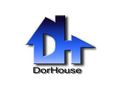 Jacek Doroz DorHouse logo