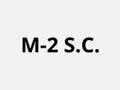 M-2 s.c. logo