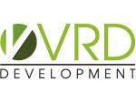 VRD DEVELOPMENT logo