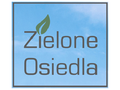 Logo dewelopera: Zielone Osiedla PL Sp. z o.o.