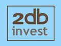 2db Invest logo