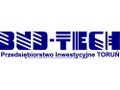 Inwestycyjne Bud-Tech Sp. z o.o. logo