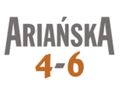 Ariańska 4-6 Apartamenty Sp. z o.o. Spółka Komandytowa logo