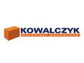 Kowalczyk Materiały Budowlane logo