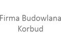 Firma Budowlana Korbud logo