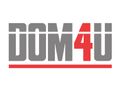 Dom4U Sp. z o.o. logo