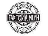 Faktoria Młyn Sp. z o. o. logo