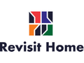 Revisit Home logo