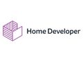 Logo dewelopera: Home Developer