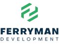 Logo dewelopera: Ferryman Development Sp. z o.o.