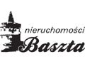 Nieruchomości Baszta logo
