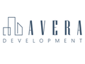 Logo dewelopera: Avera Development
