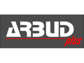 Arbud Plus logo