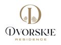 Logo dewelopera: Dvorskie Residence