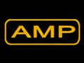 AMP logo