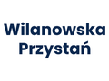 Wilanowska Przystań logo