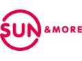 Sun & More logo