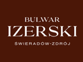 Izerski Bulwar logo