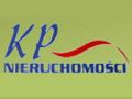 KP Nieruchomości Kazimierz Piętka logo