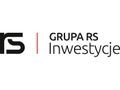 Logo dewelopera: Grupa RS Inwestycje