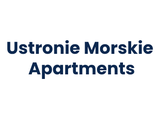 Ustronie Morskie Apartments logo
