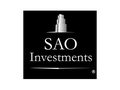 SAO Investments logo