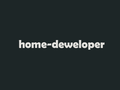 Home-deweloper sp.k logo